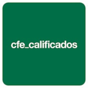 CFE Calificados