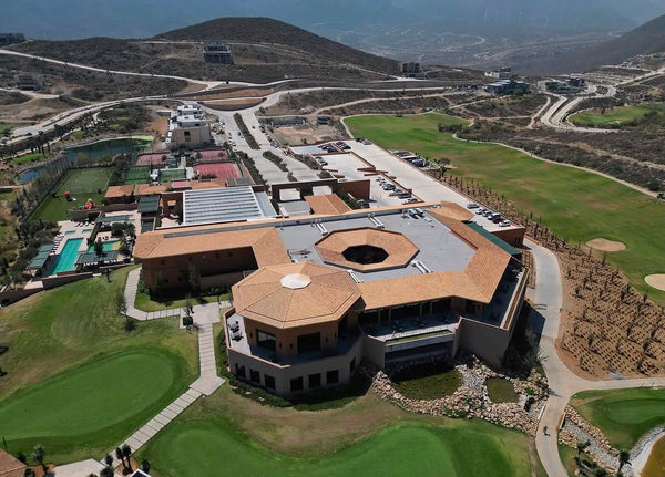 Terralta Country Club