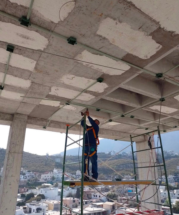 Monarca Residencial