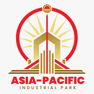 Asia Pacific Park