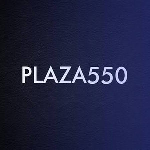 Plaza 550